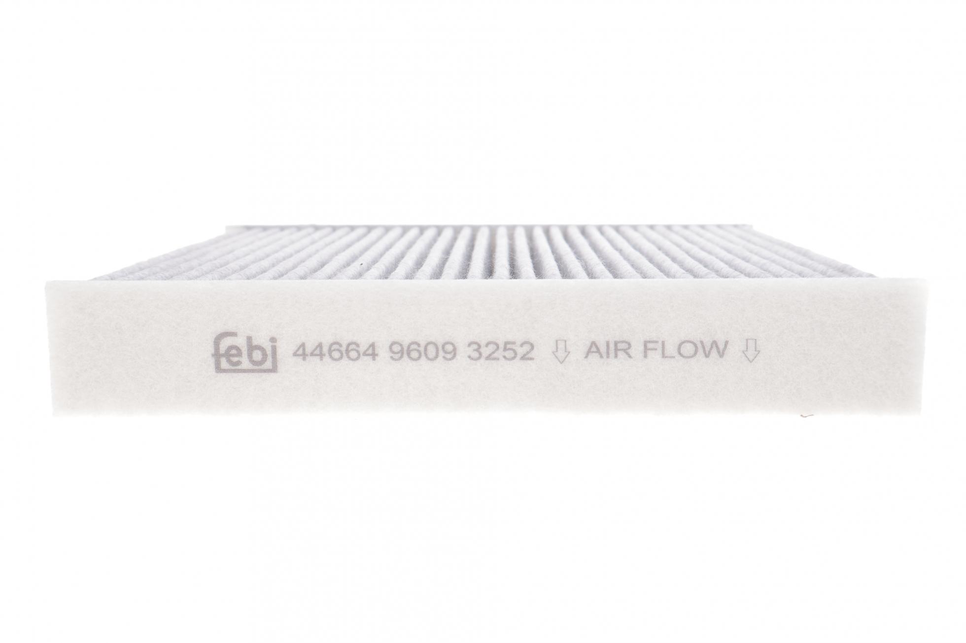 44664 FEBI BILSTEIN